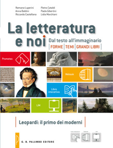 La letteratura e noi - Leopardi il primo dei moderni